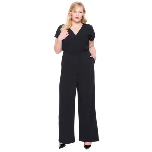 eloquii jumpsuit
